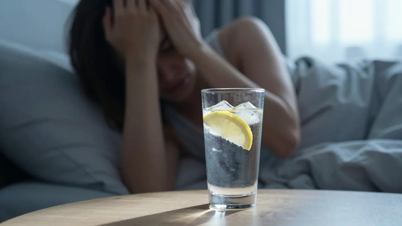 Jak zregenerovat tělo po alkoholu: Ověřený postup pro detoxikaci a rychlé uzdravení