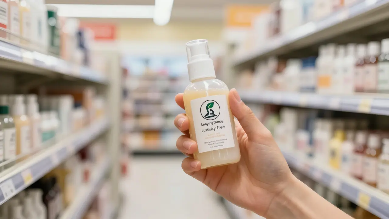Jaké značky testují na zvířatech? Seznam a jak poznat cruelty-free kosmetiku