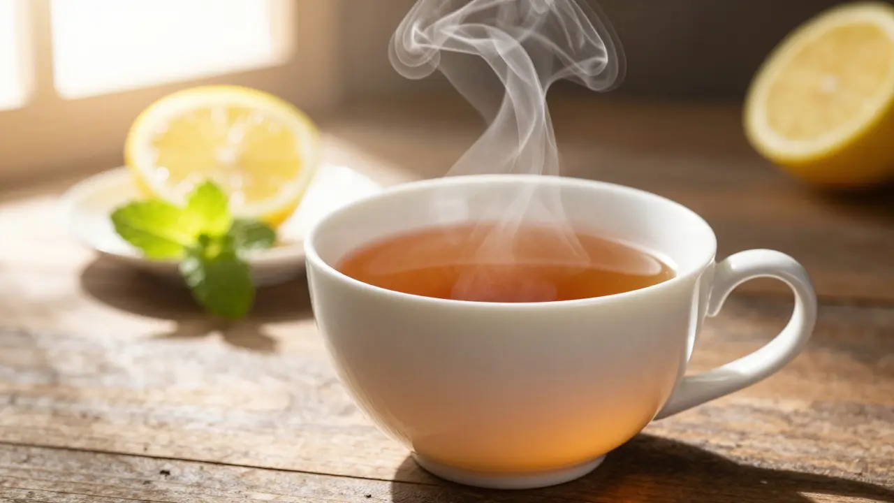 Kolik čaje můžeme pít denně bez rizika? Průvodce pro detoxikaci a zdraví