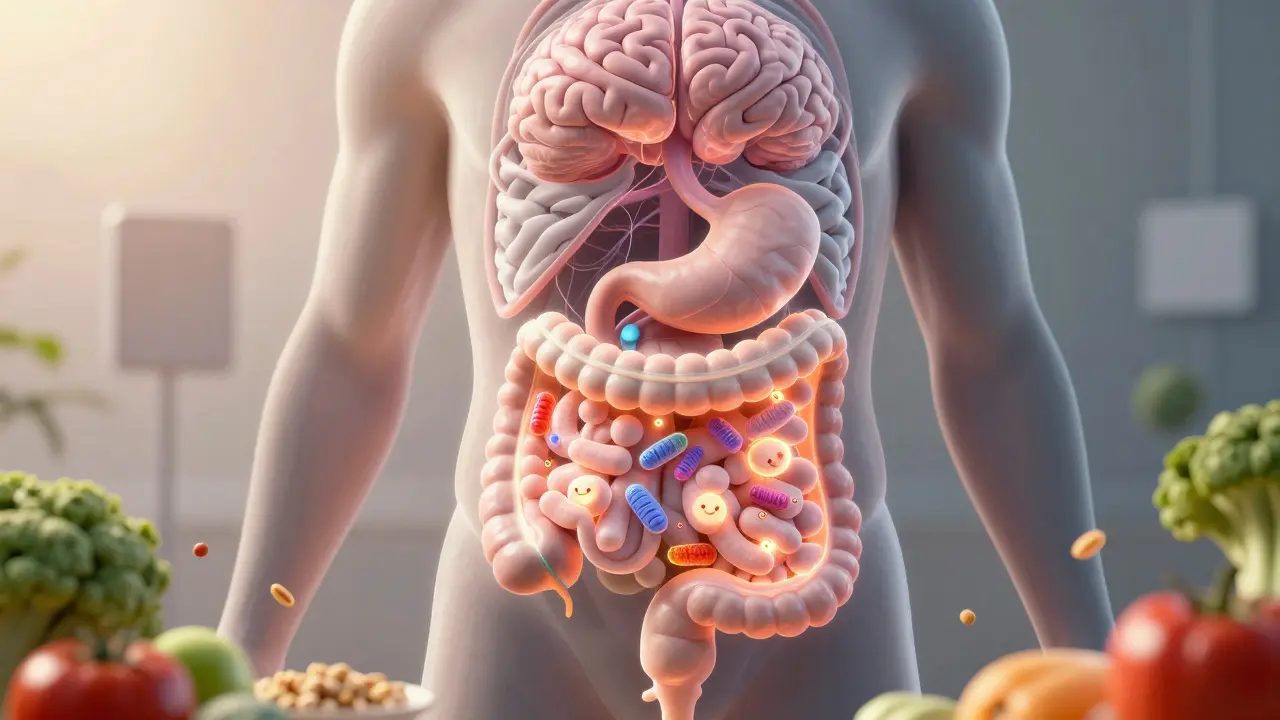 Co škodí střevům? 7 hlavních nepřátel vašeho trávení a jak jim předcházet