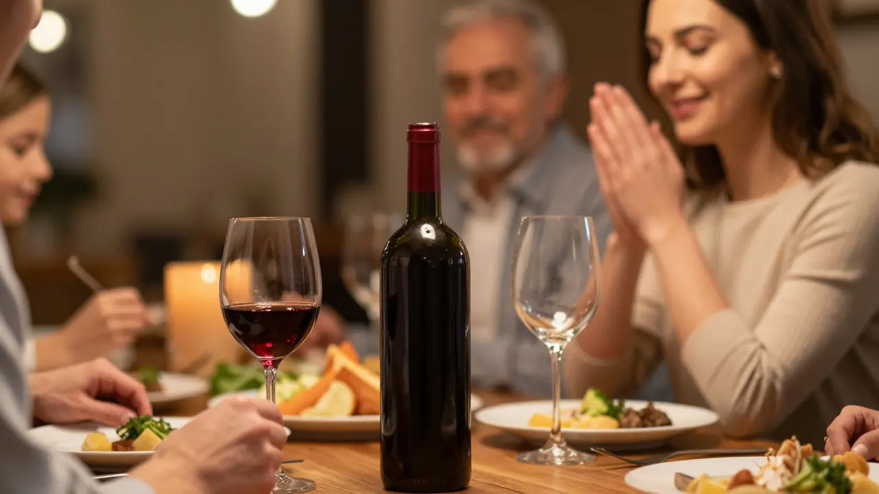 Jak se zbavit alkoholu ve víně: 5 ověřených metod pro bezalkoholné víno