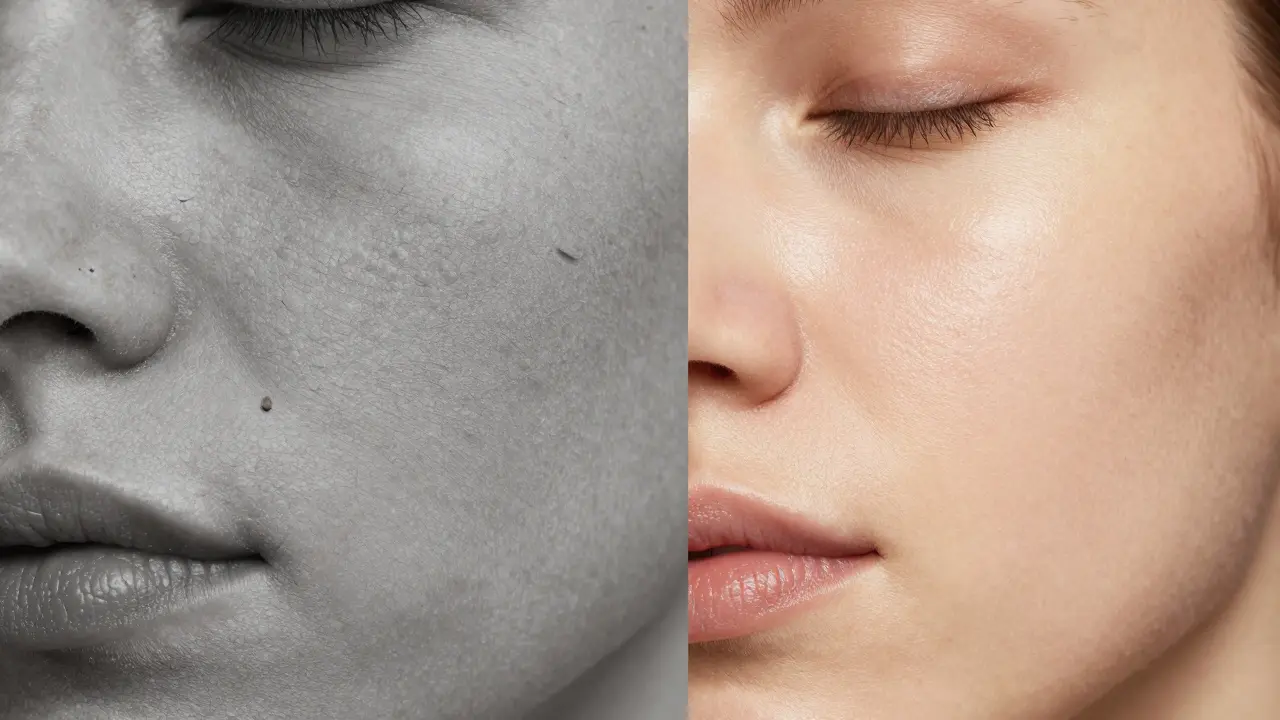 Jak správně používat peeling: Kompletní průvodce pro zdravou pleť
