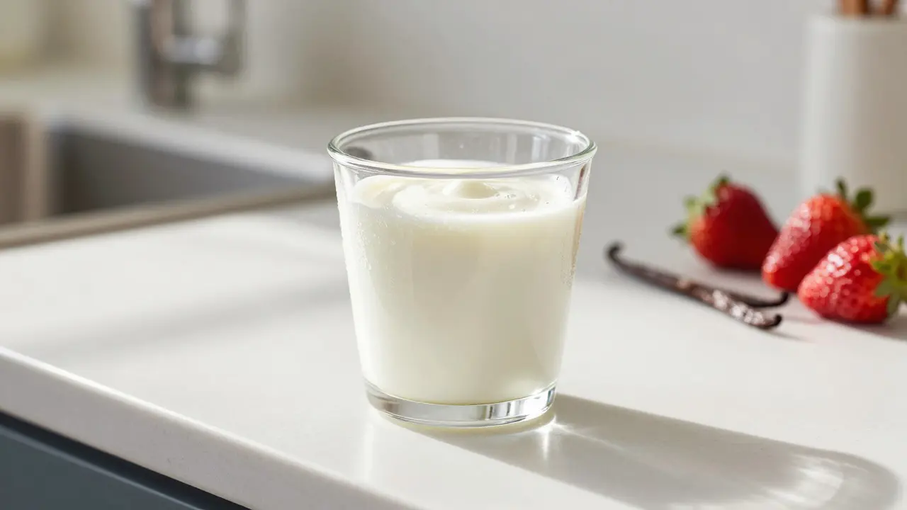 Na co je dobrý jogurt Activia? Skutečné účinky probiotik a tipy pro trávení