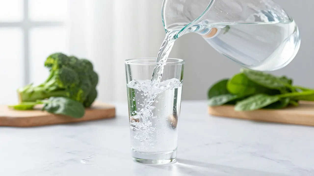 Jak se rychle zbavit nikotinu v těle: Praktický průvodce detoxikací