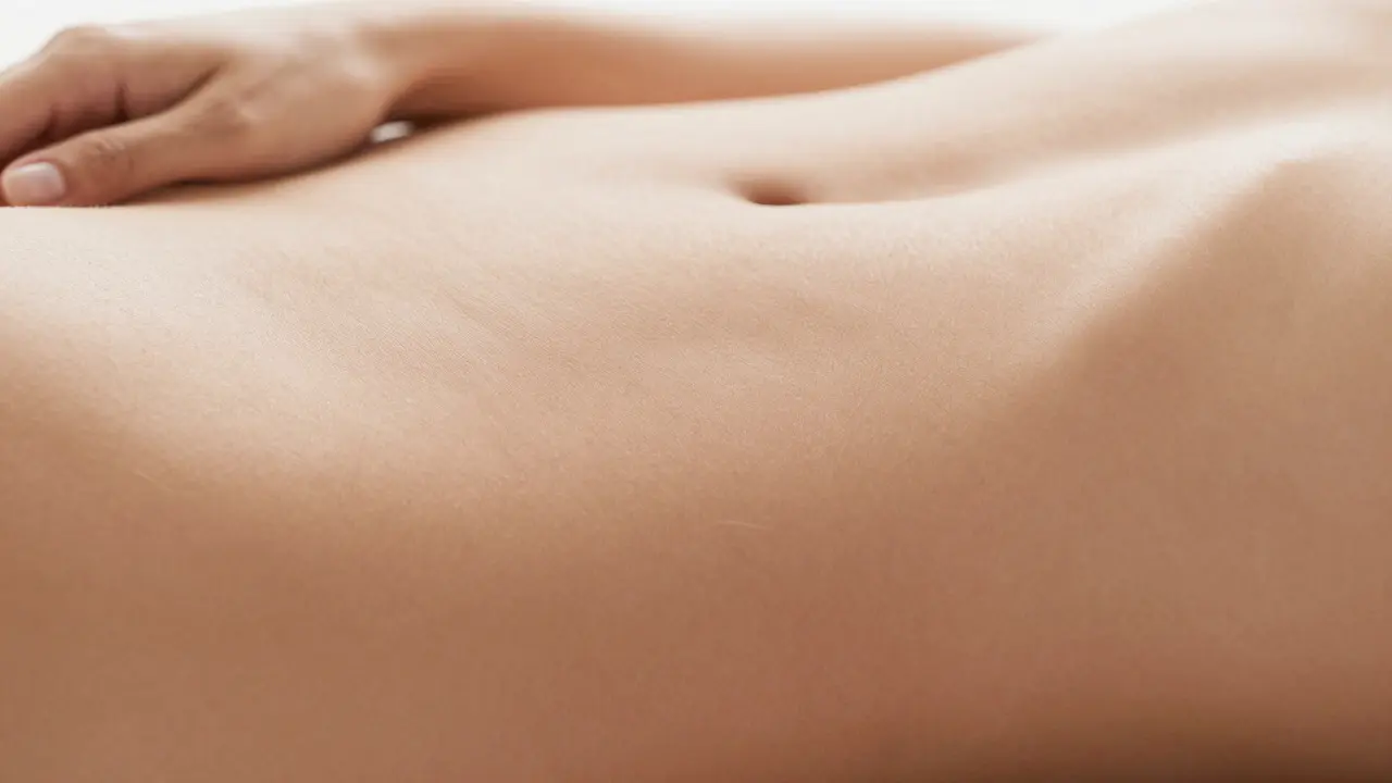 Jak si depilovat intimní partie: Bezpečný průvodce pro každého