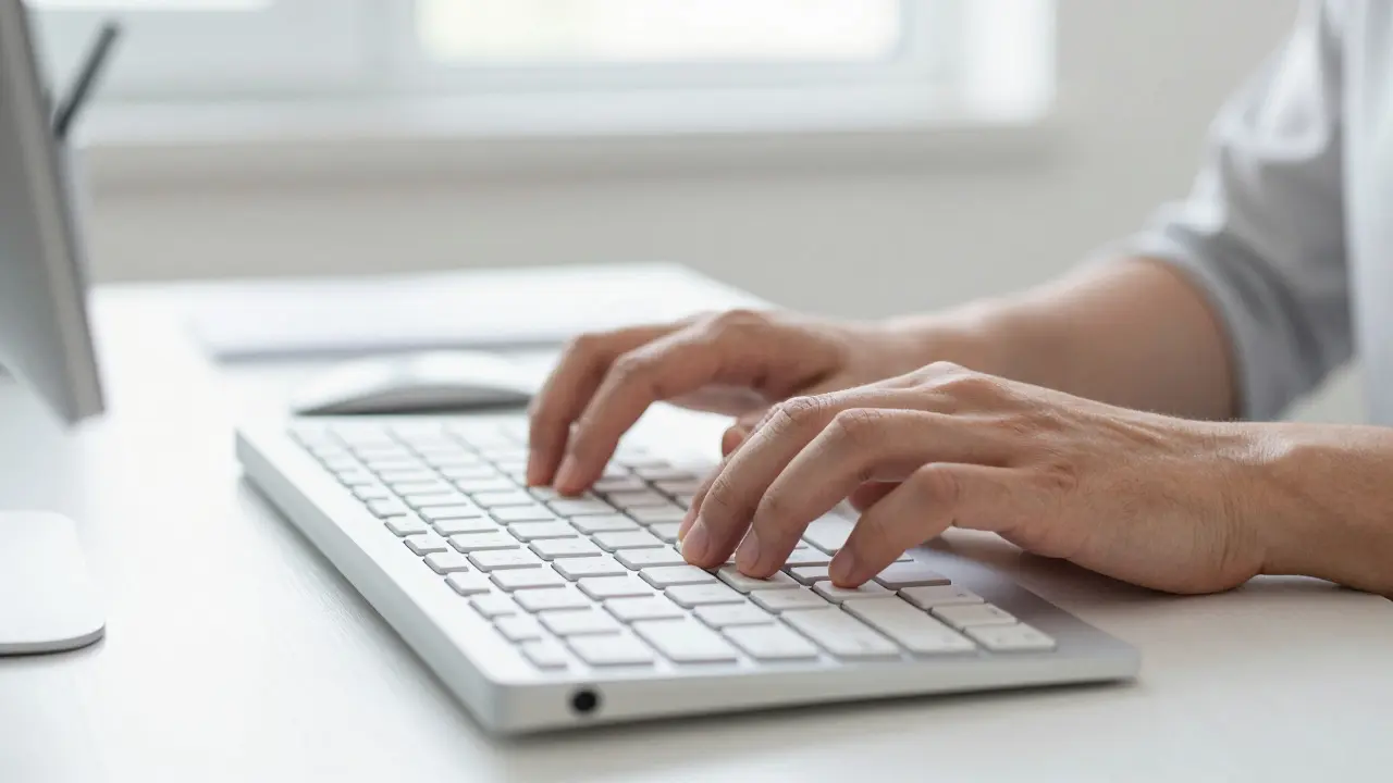 Kde se píší čárky v angličtině? Kompletní průvodce pro češtináře