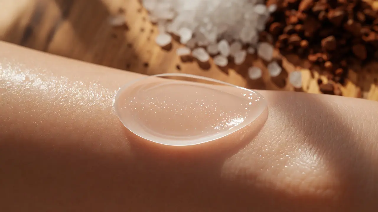 Jak často používat scrub na tělo? Průvodce frekvencí podle typu pleti