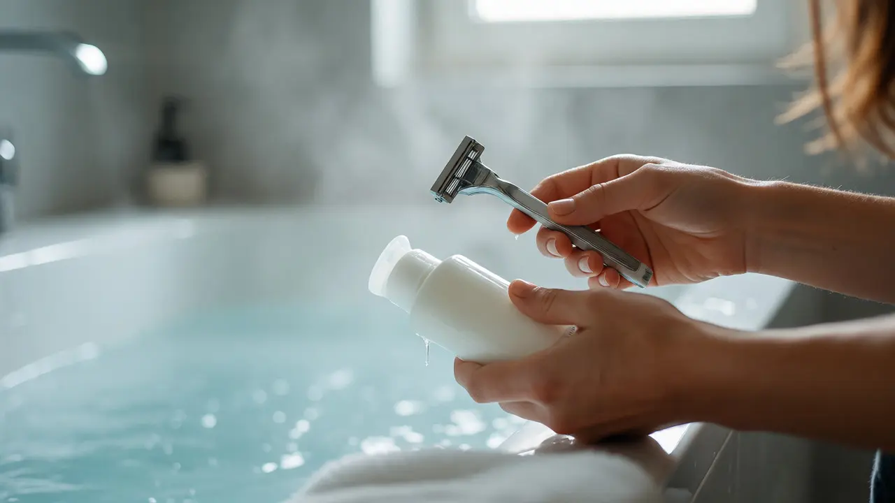Jak často se holit intimní partie: Průvodce pro začátečnice i pokročilé