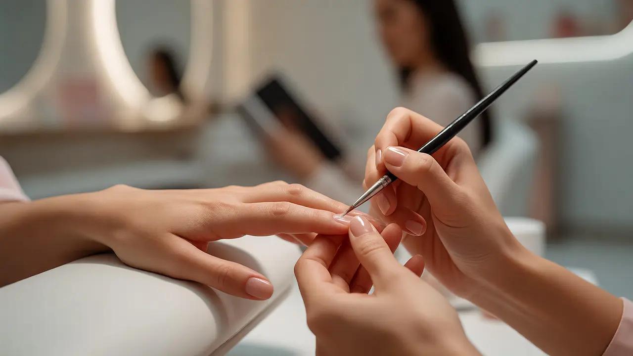 Jak dlouho trvá modeláž nehtů? Přehled časových rámců a faktorů