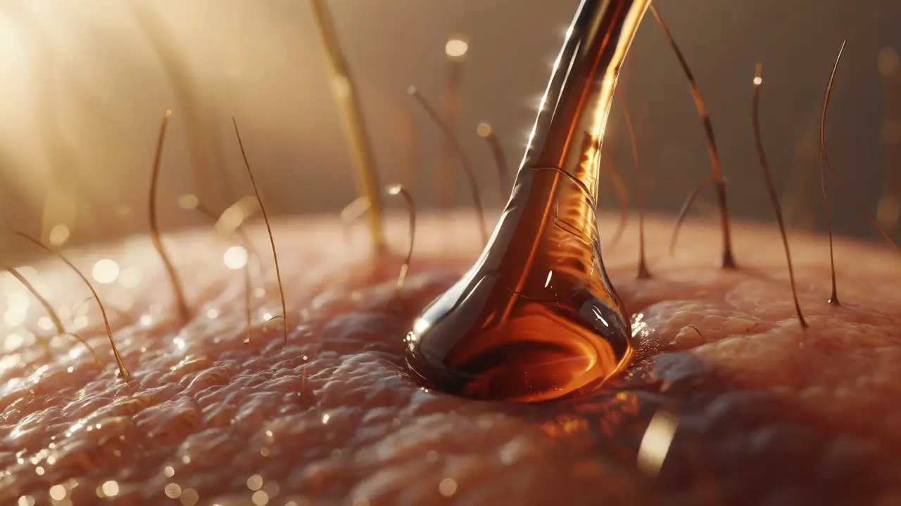 Jaké vitamíny na vlasy? Kompletní průvodce pro hustší a silnější prameny